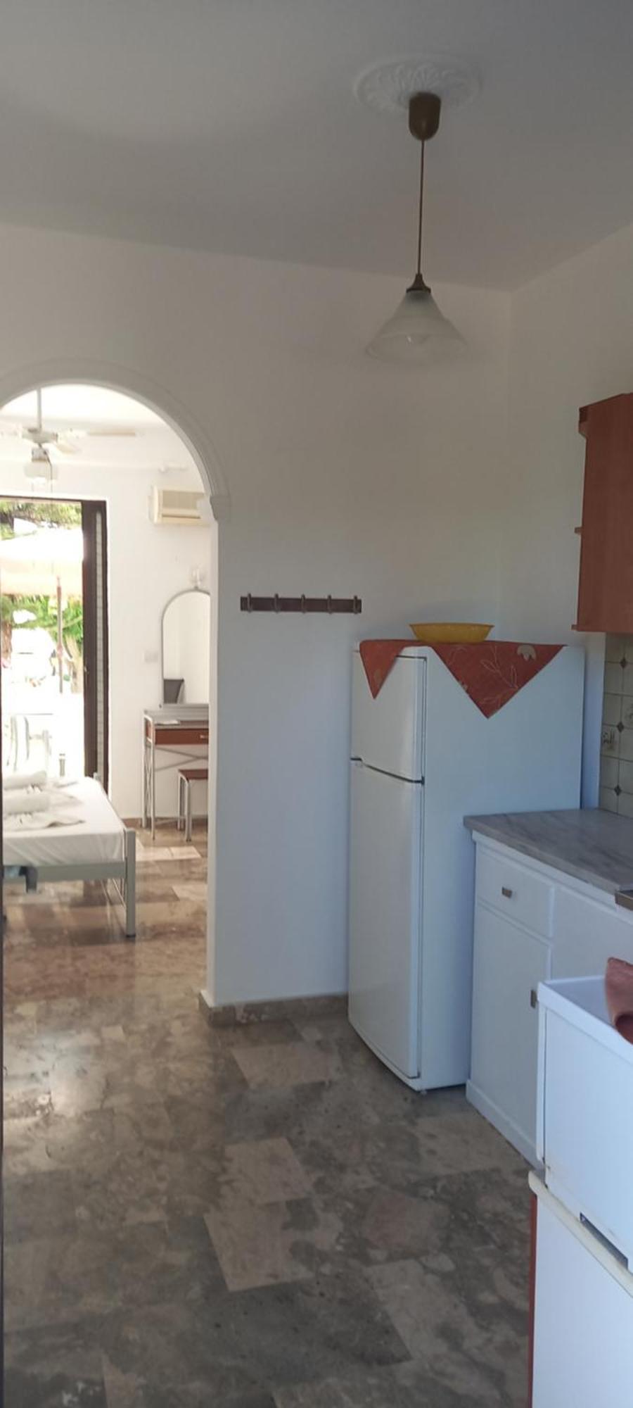 Avouris Апартаменты *
