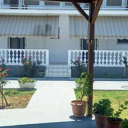 Avouris Studios Kypseli Exterior foto