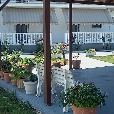 Avouris Studios Kypseli Exterior foto