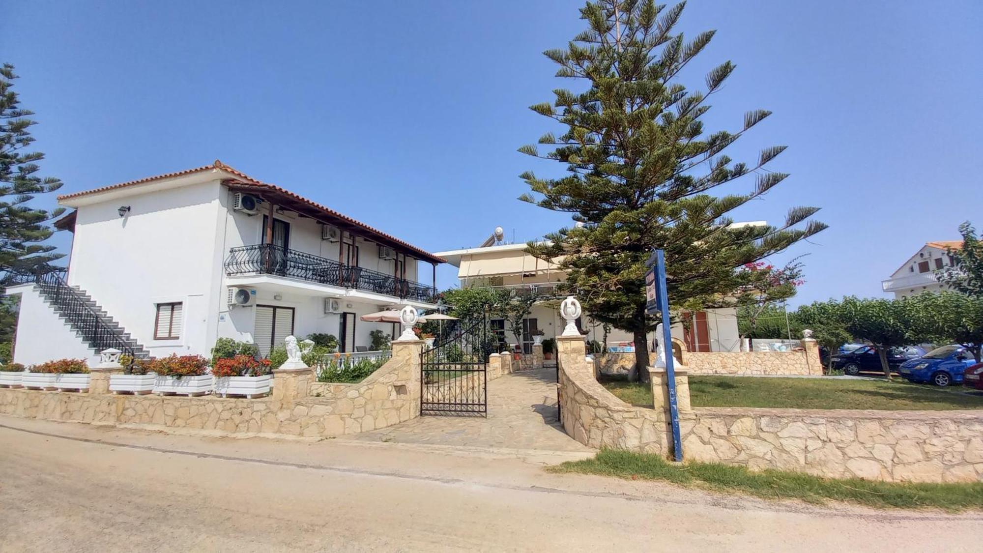 Avouris * Kypseli